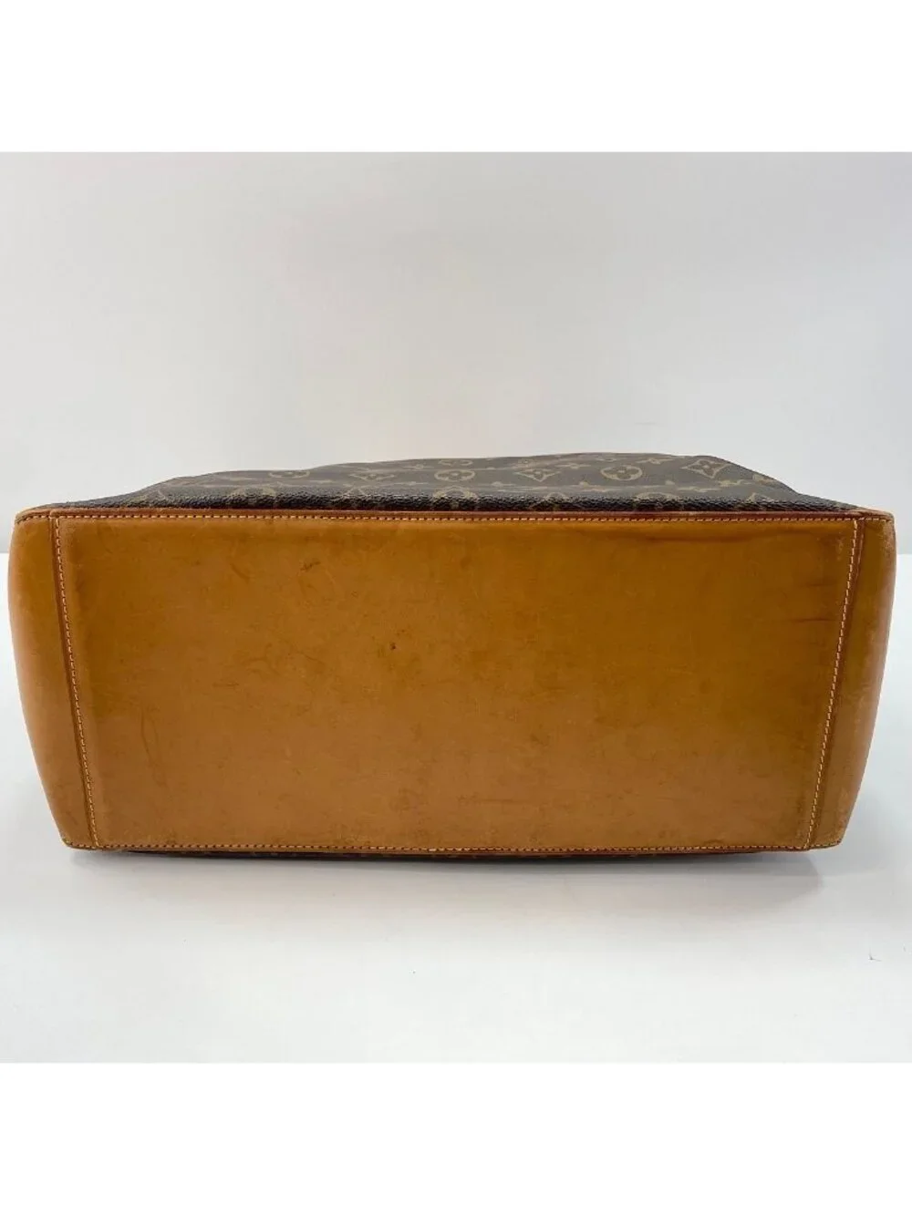 Louis Vuitton Shoulder Bag Cover Mezzo